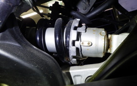 YAMAHA MT-09 Tracer 2015 RN36J