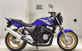 HONDA CB400SF VTEC Spec3 2004