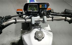 YAMAHA SEROW 225W 4JG