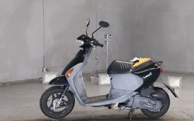 SUZUKI LETS4 CA45A
