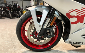 SUZUKI GSX-8R 2024 EM1AA