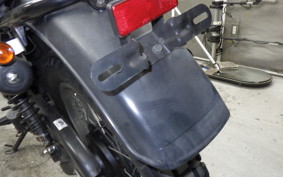 KAWASAKI 250TR 2016 BJ250F