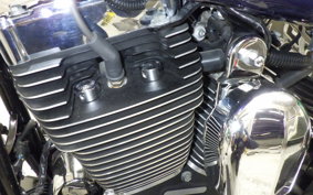 HARLEY FLHRC 1580 2007