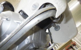 HONDA C50 SUPER CUB E AA01