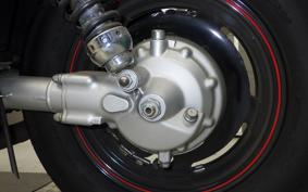 YAMAHA VMAX 2008