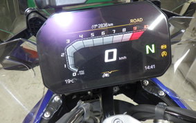 BMW R1300GS 2025