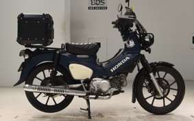 HONDA ｸﾛｽｶﾌﾞ110-3 JA60