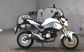 HONDA GU ROM JC75