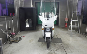 HONDA ﾍﾞﾝﾘｨ110ﾔﾈﾂｷ JA09