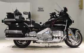HONDA GL 1800 GOLD WING SC47