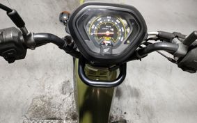 HONDA CROSS CUB110 JA45