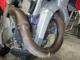 Фото Honda CRF250 RALLY с японского аукциона