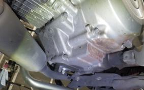 HONDA CROSS CUB 110 2025 JA60