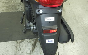 HONDA TACT-4ﾍﾞｰｼｯｸ AF79