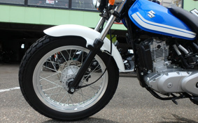 SUZUKI VAN VAN 200 NH42A