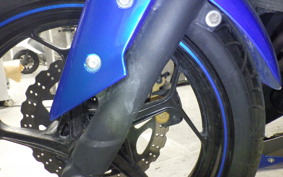 KAWASAKI NINJA 250 ABS 2022 EX250L