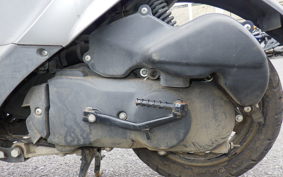 SUZUKI LET's 4 CA45A