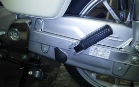 HONDA C110 SUPER CUB JA59