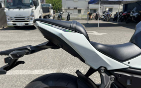 KAWASAKI NINJA 650 2022 ER650H