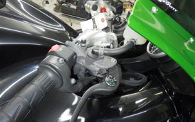 KAWASAKI ZX 1400 NINJA R A 2014
