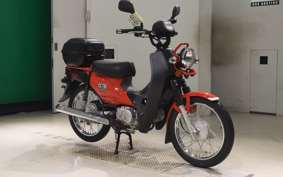 HONDA CROSS CUB 110 JA10
