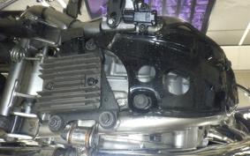YAMAHA SR400 Gen.4 2014 RH03J