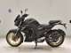Фото Yamaha FZS25A с японского аукциона