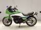 Фото Kawasaki GPZ400F 1984 с японского аукциона