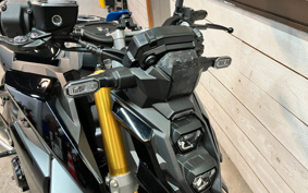 SUZUKI GSX-S1000 2024 EK1AA