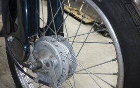 HONDA C50 SUPER CUB 2024 C50