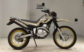 YAMAHA SEROW 250 Gen.2