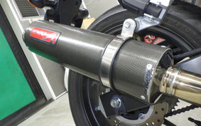 HONDA CBR400R 2020 NC47