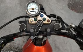 SUZUKI GLASS TRACKER BIG BOY NJ4BA