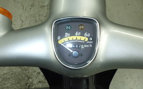 HONDA LITTLE CUB C50