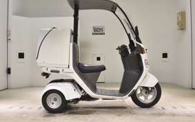HONDA GYRO CANOPY 2005 TA03