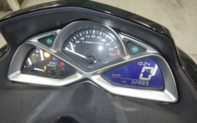 YAMAHA MAJESTY155 Gen.2 S 2020 SG52J