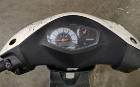 SUZUKI ADDRESS V50 CA42A