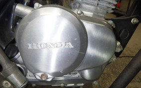 HONDA APE 100 2020 HC07