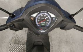 SUZUKI ADDRESS V110 CE47A