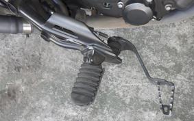 HONDA REBEL 250 A MC49