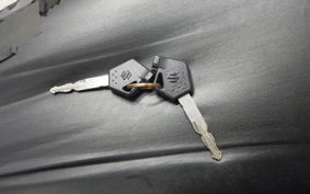 SUZUKI ADDRESS 110 CE47A