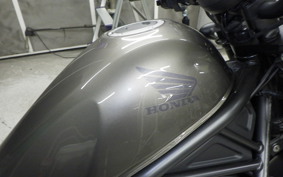 HONDA REBEL 250 S 2024 MC49