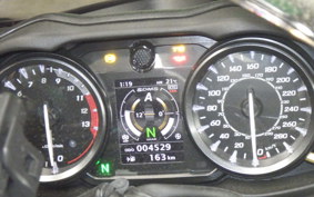 SUZUKI HAYABUSA Gen.3 2023 EJ11A