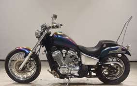 HONDA STEED 400 NC26