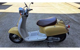 HONDA JOLNOC RARE AF54