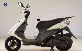 SUZUKI ADDRESS V125 S CF4MA