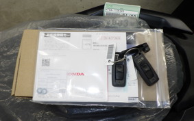 HONDA ADV160 2018 KF54