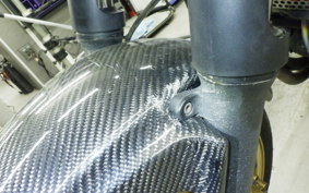 HONDA CB400SF VTEC 2012 NC42