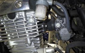 SUZUKI GN125 F Gen.2 2017