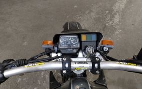 YAMAHA SEROW 225W DG08J